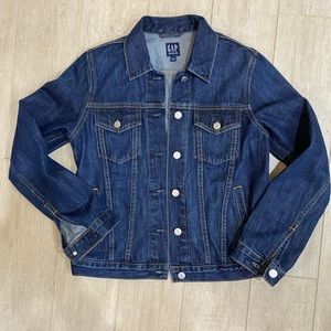 Gap Denim Jacket